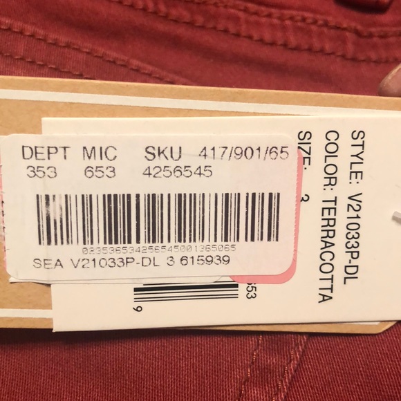 Copper Key Junior’s Sophie Girlfriend Jeans Size 3 - Picture 16 of 16